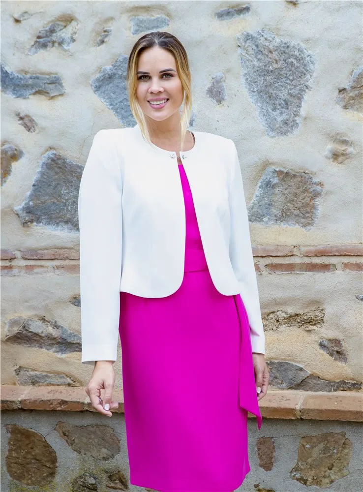 397 3256 BOLERO CHRISTINA FELIX