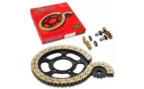 525 ZRP Chain And Sprocket Kit Regina /12300397/