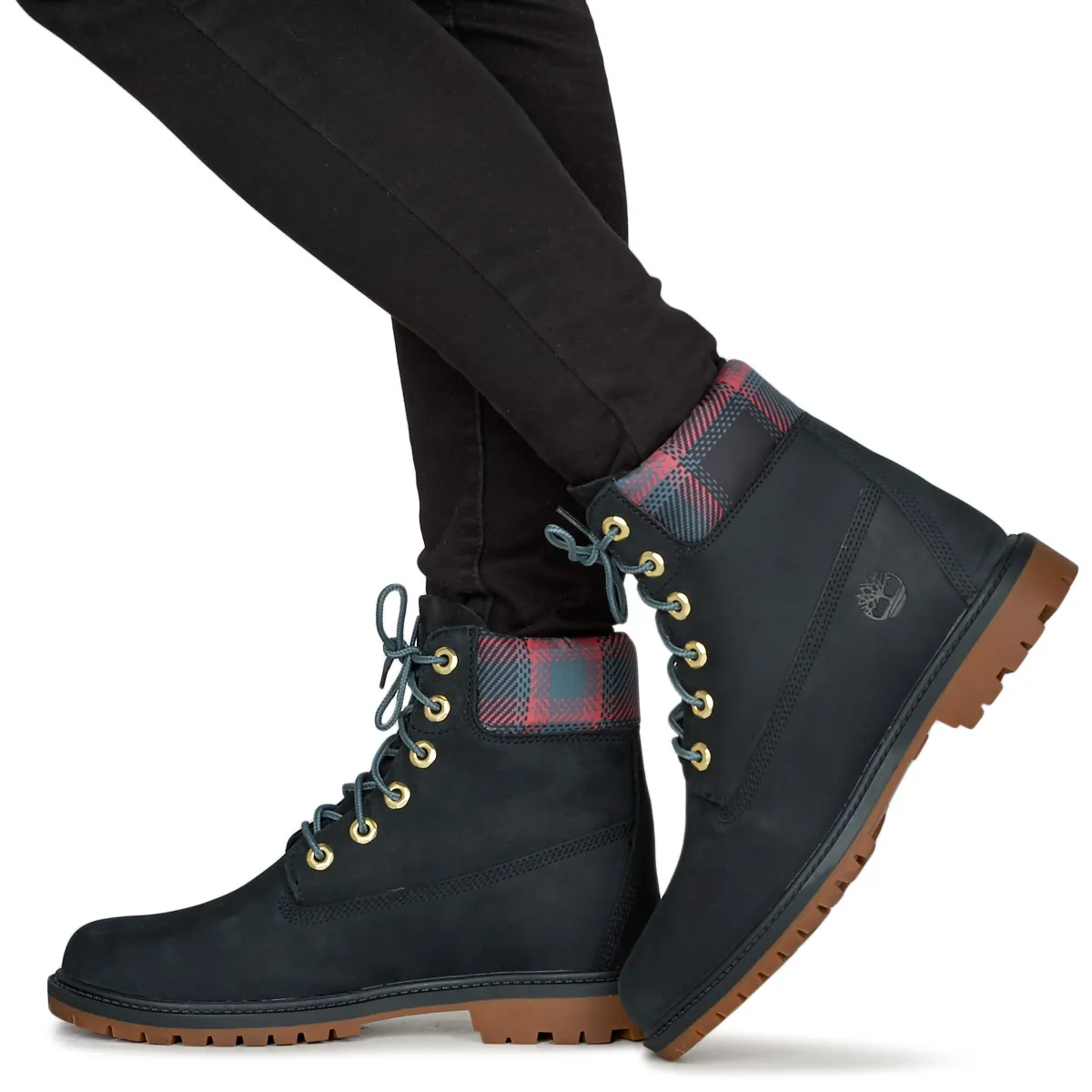 6in Hert Bt Cupsole- W
