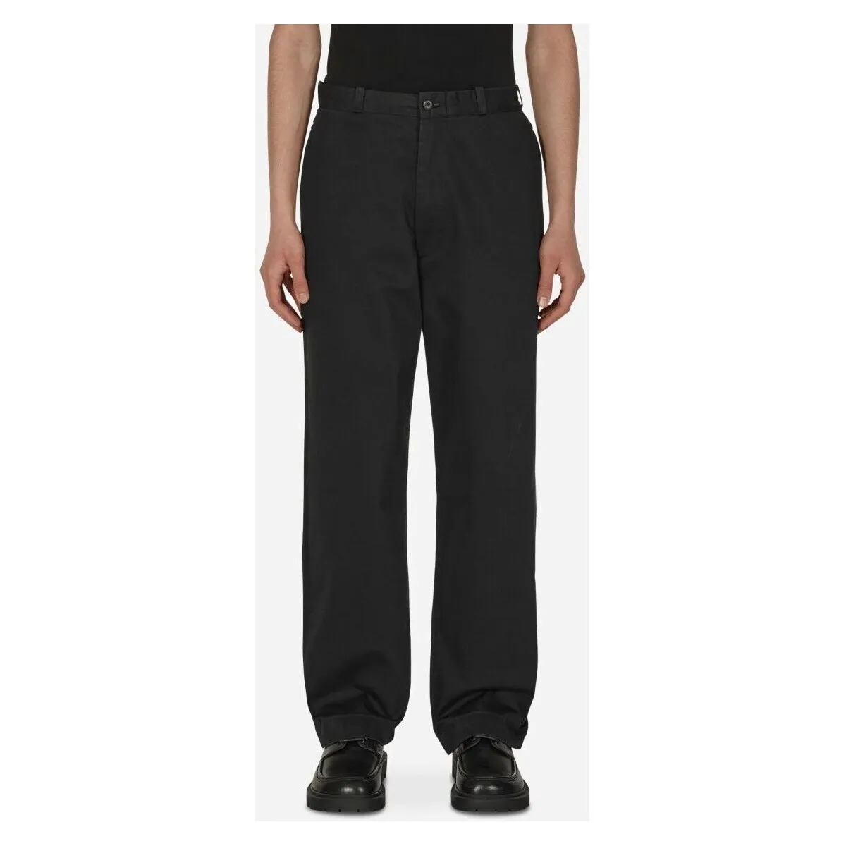 A0970 0030 - SAKTE LOOSE-BLACK