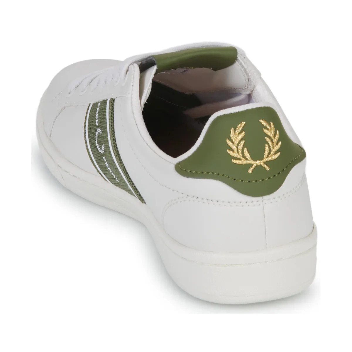 B721 LEA/GRAPHIC BRAND MESH