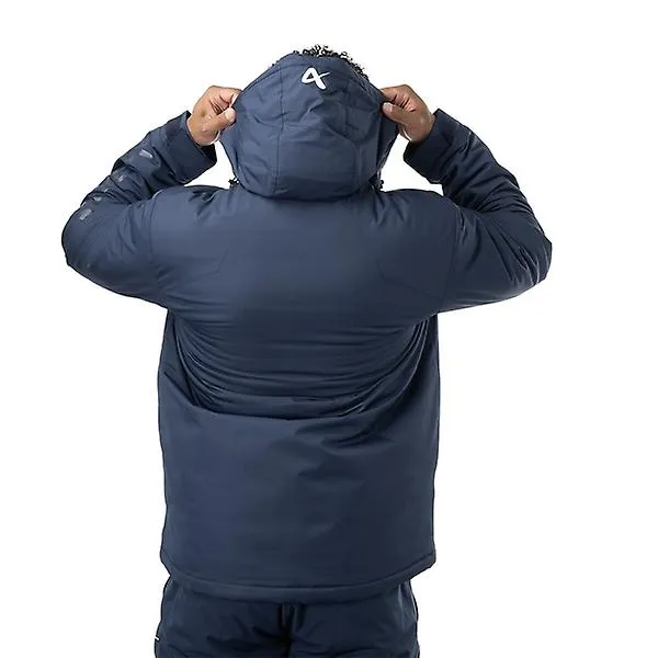 BAUER TEAM HEAVYWEIGHT JACKE - Senior - S24