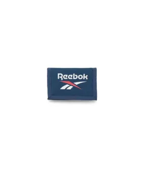 Billetero Reebok Ashland azul