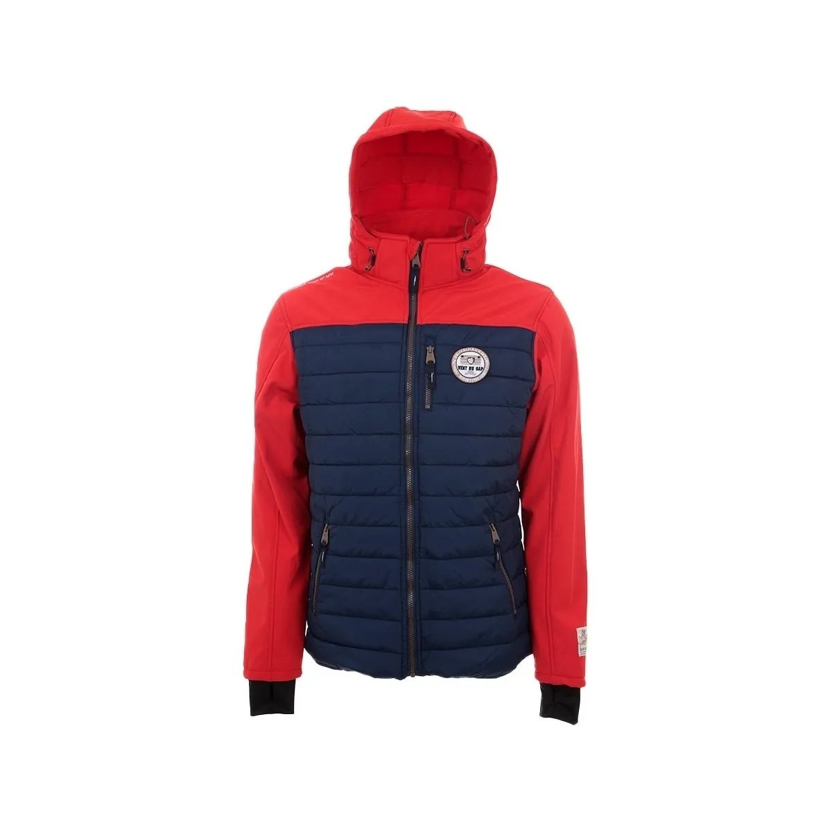 Blouson softshell homme CANDREI