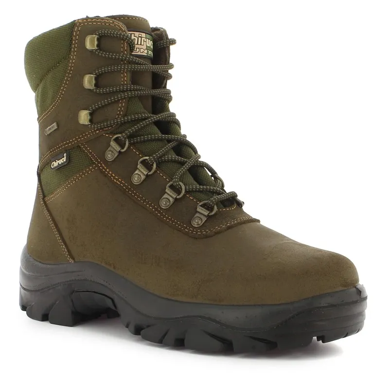 Botas Chiruca TORCAZ 44069 01