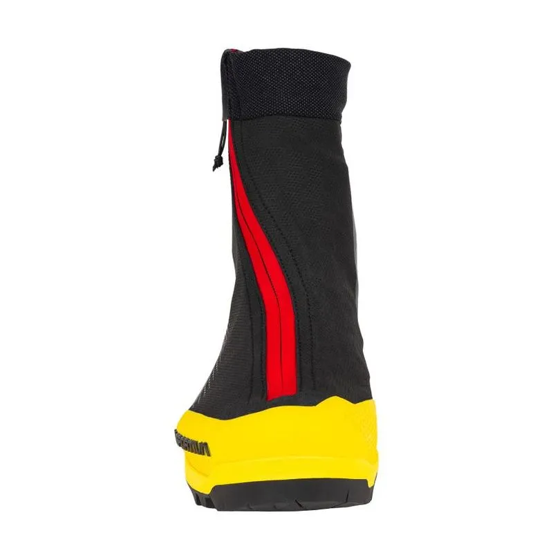 Botas de montaña La Sportiva Aequilibrium Top Gore-Tex (Negro/Amarillo) Hombre