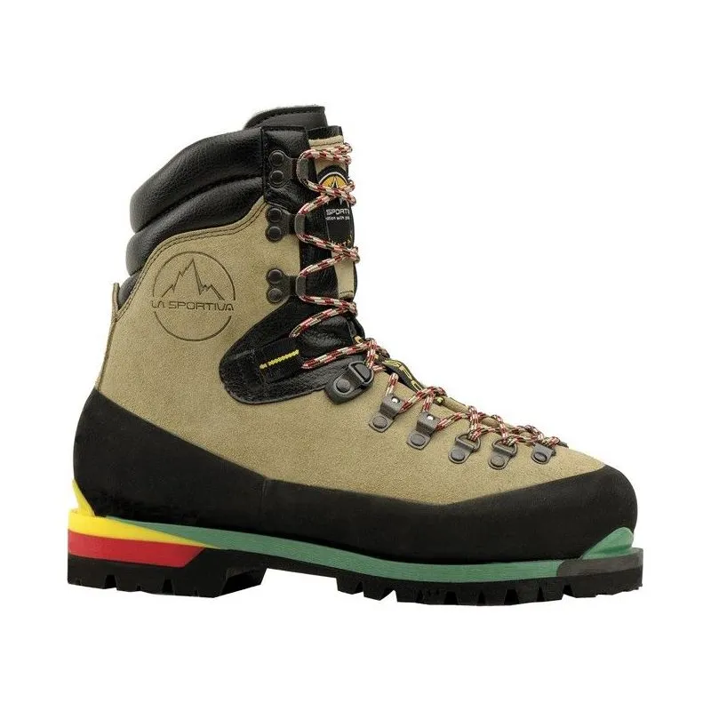 botas de montañismo Nepal Mejor (Natural) La Sportiva