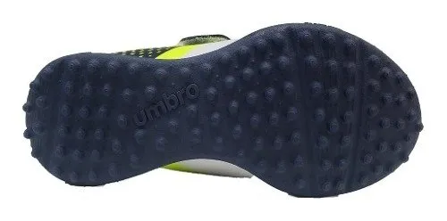 Botin Umbro Ni?o Spirity Kids - 825132