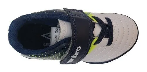 Botin Umbro Ni?o Spirity Kids - 825132