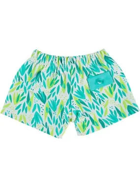 BOXER HIERBAS