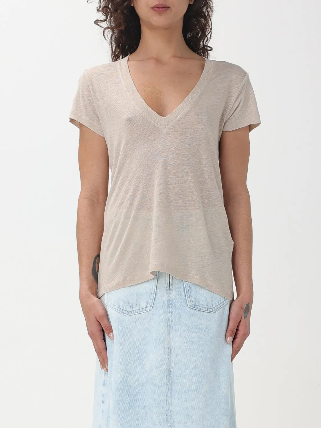 Camiseta mujer Iro