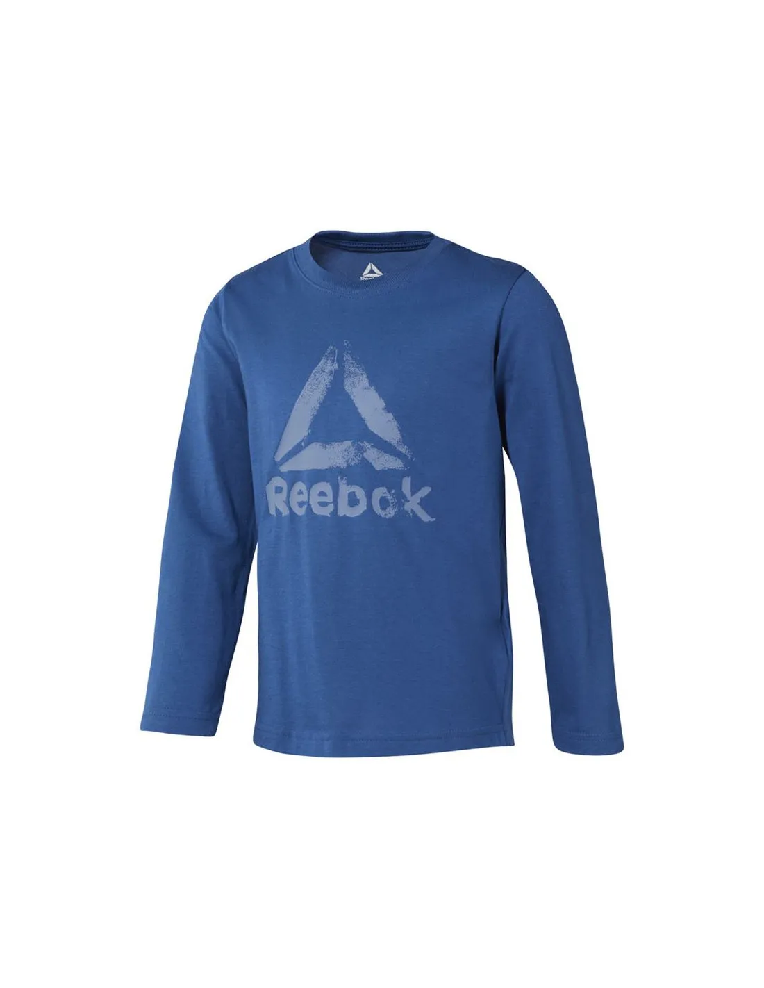 Camiseta Sportswear Reebok Boys Training Essentials