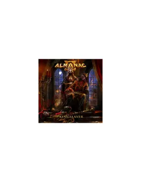 CD Almanac - Kingslayer