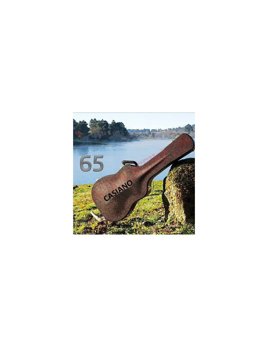 CD Casiano "65"