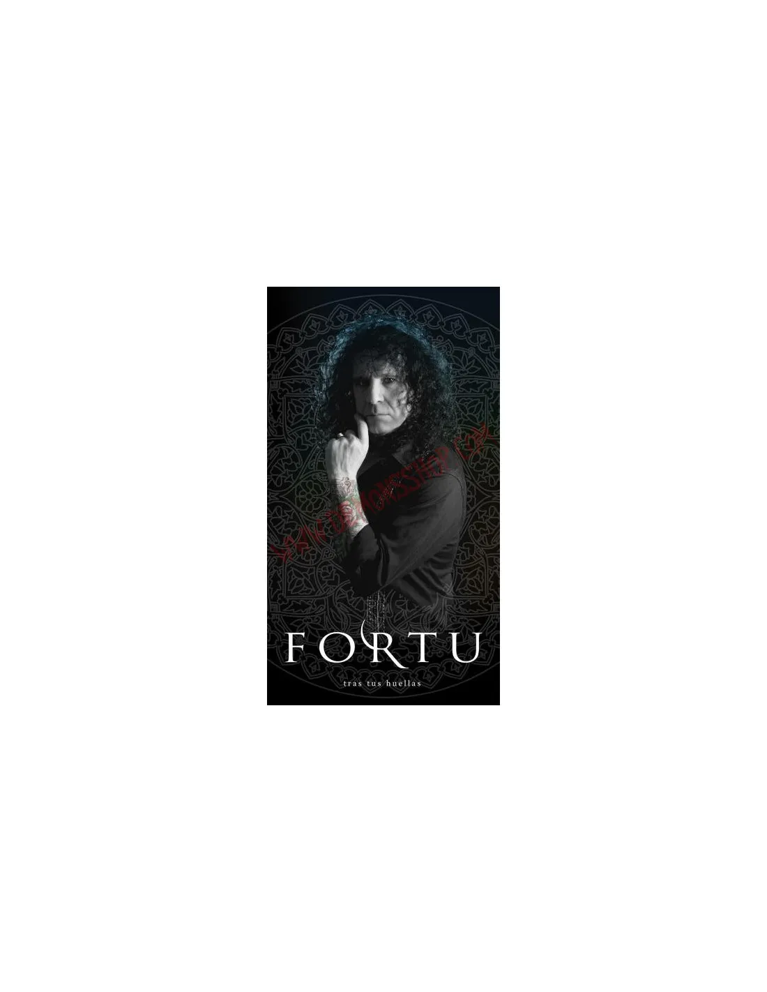 CD Fortu - Tras tus huellas