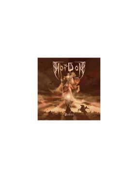 CD Hordak – Padre