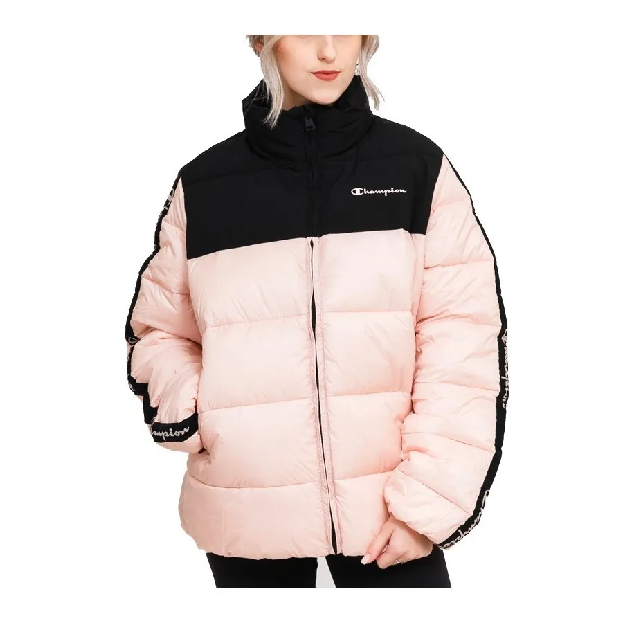 CHAMPION Anorack MUJER 115941 PS075