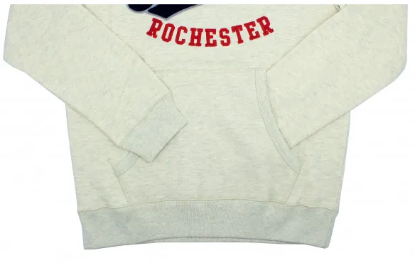 CHAMPION VARSITY FALL FLEECE