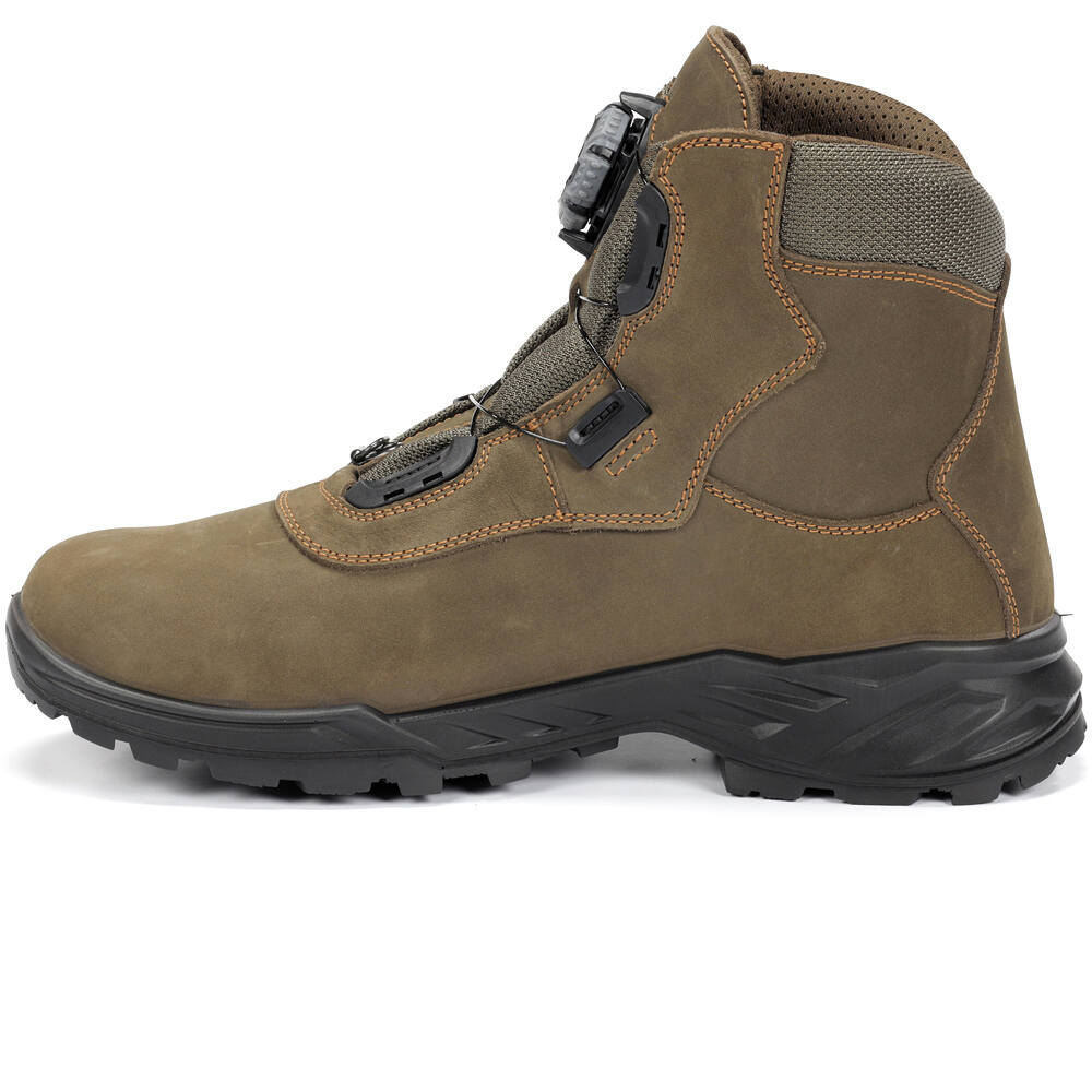 Chiruca LABRADOR BOA GORE-TEX Botas Montaña Hombre