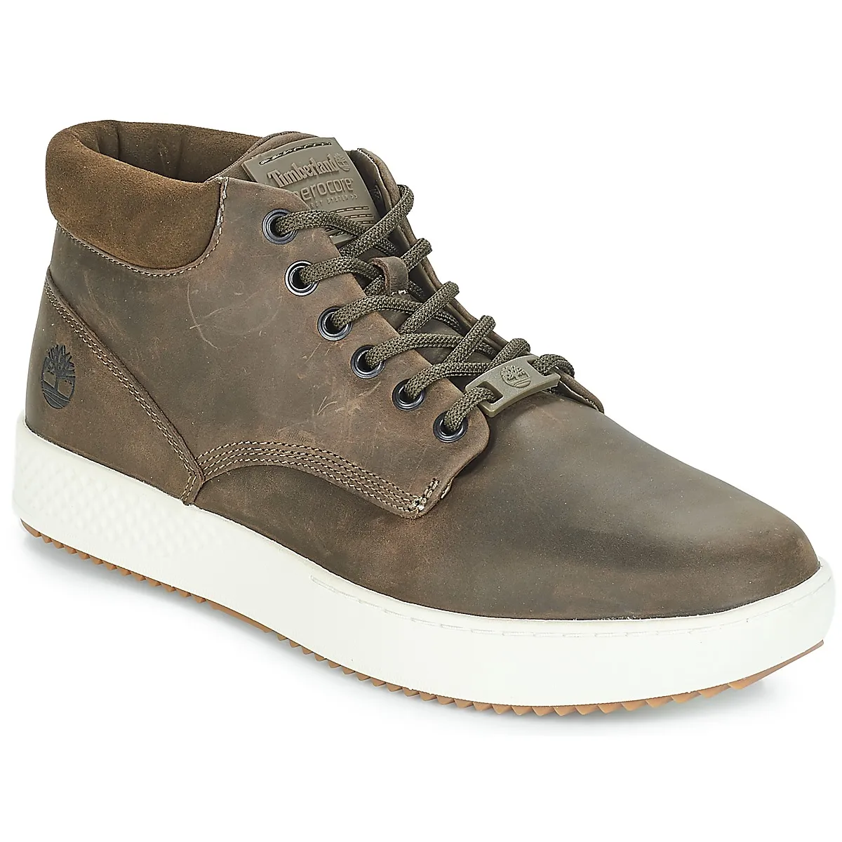 CityRoam Cupsole Chukka