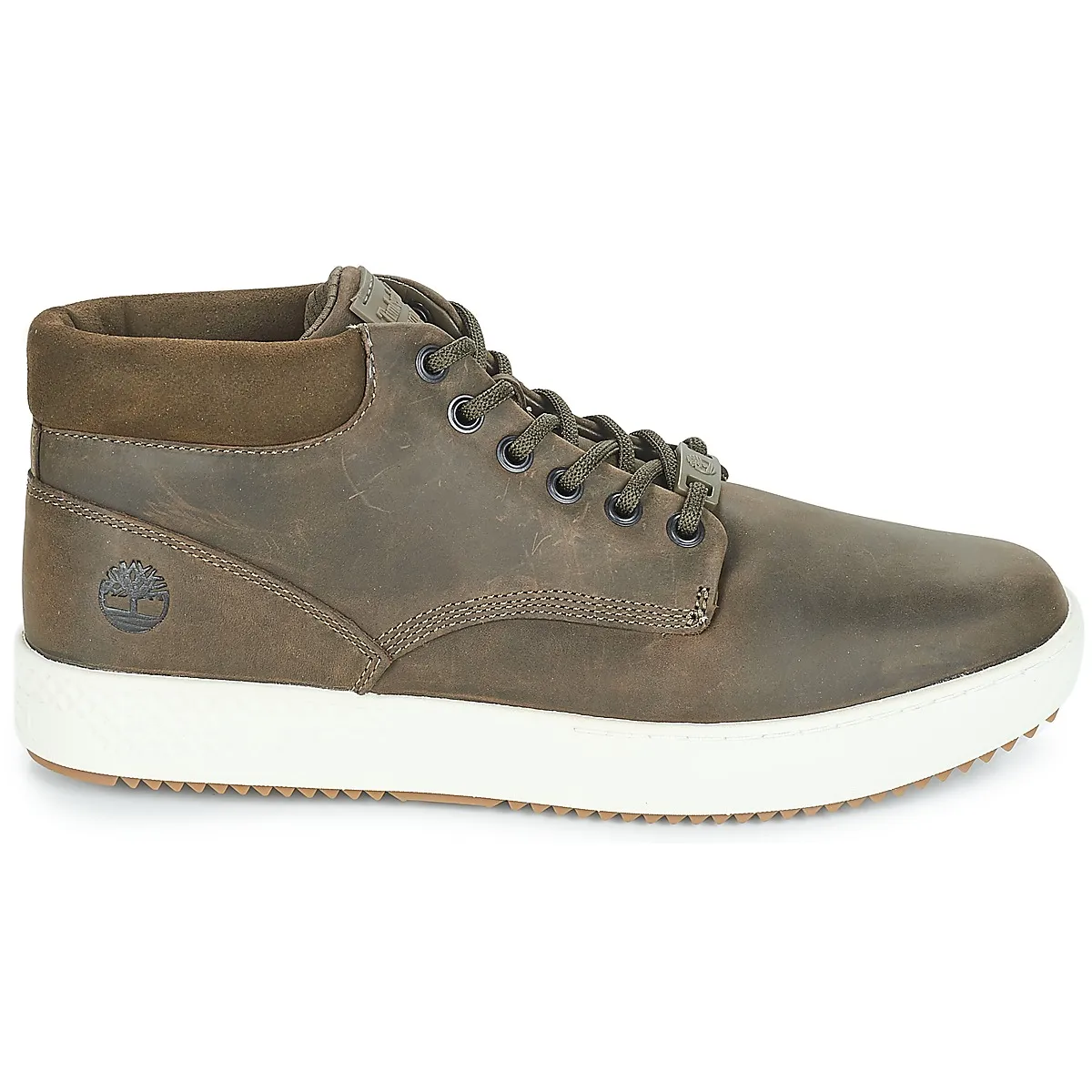 CityRoam Cupsole Chukka