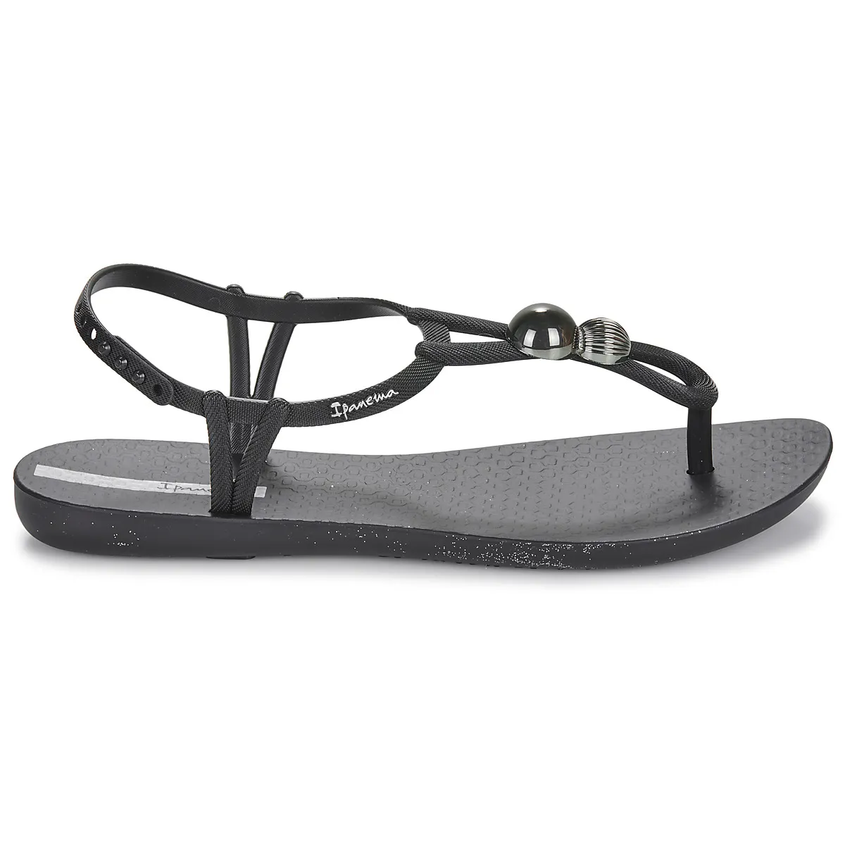 CLASS SPHERES SANDAL FEM