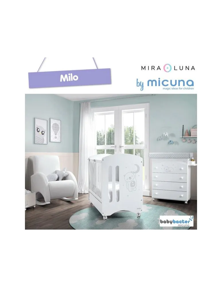 COMODA-BAÑERA MILO MICUNA MIRALUNA