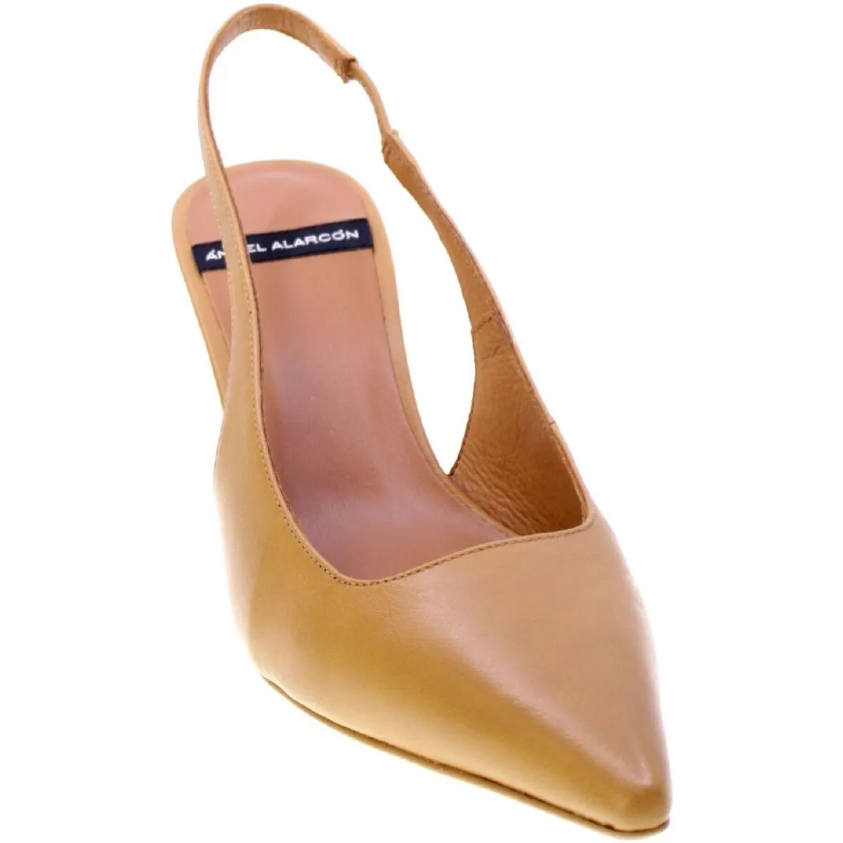 Decollete Donna Camel Haldes 24110