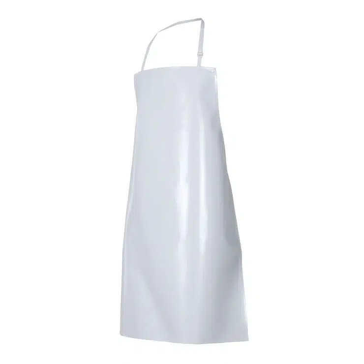 Delantal hostelería peto PVC Velilla 7