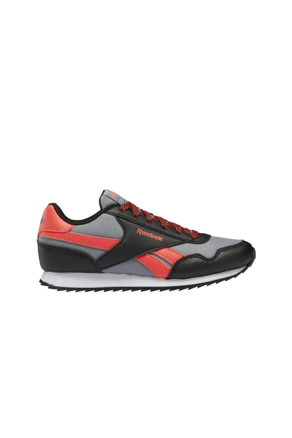 deportivos reebok royal negro-gris g58322