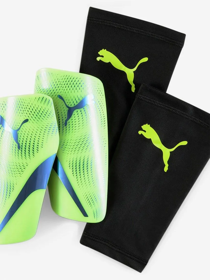 Espinilleras Puma Standalone