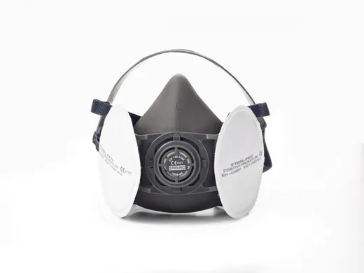 Filtro P3 Steelpro