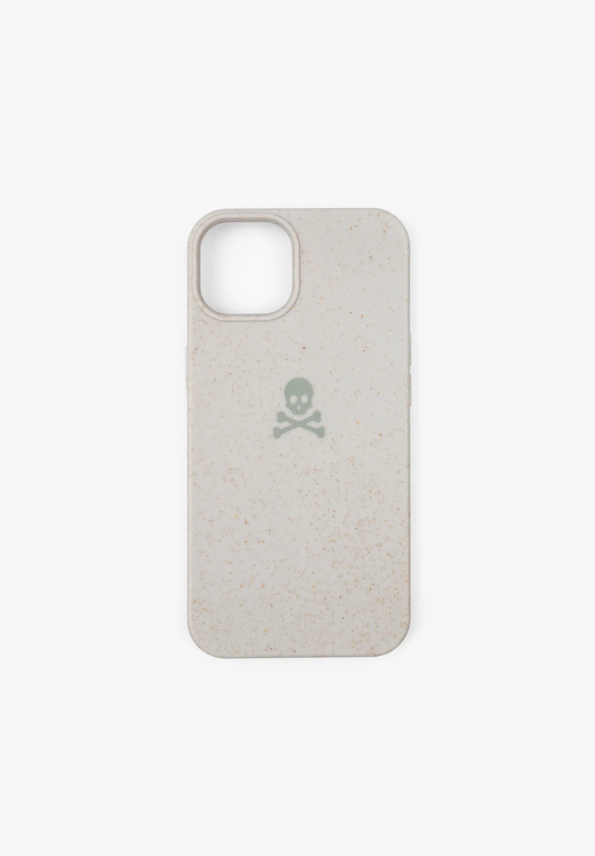 FUNDA IPHONE 14 MOTEADA