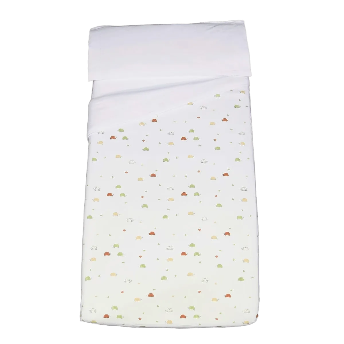 Funda nórdica Sonpetit tortugas