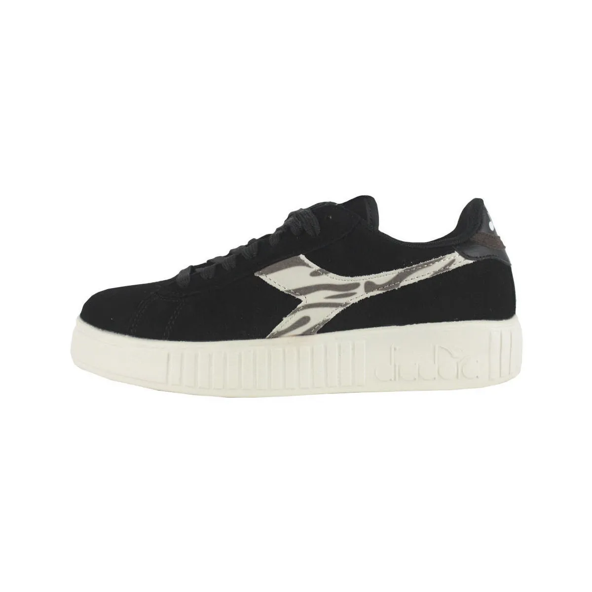 Game step suede animalier 501.178739