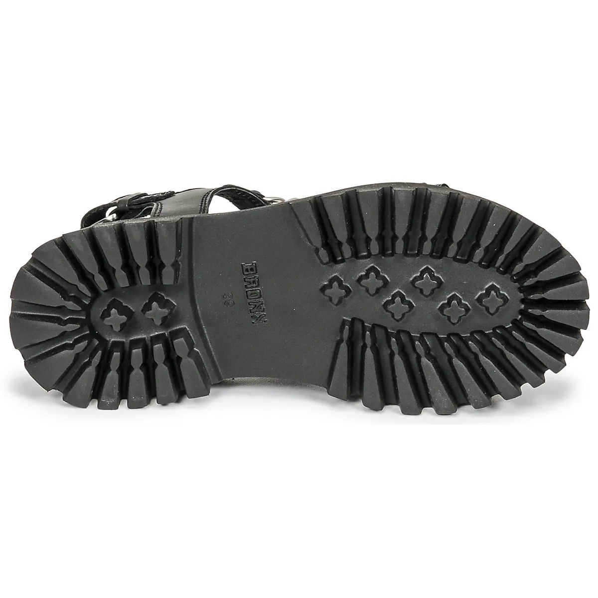 GROOVY SANDAL