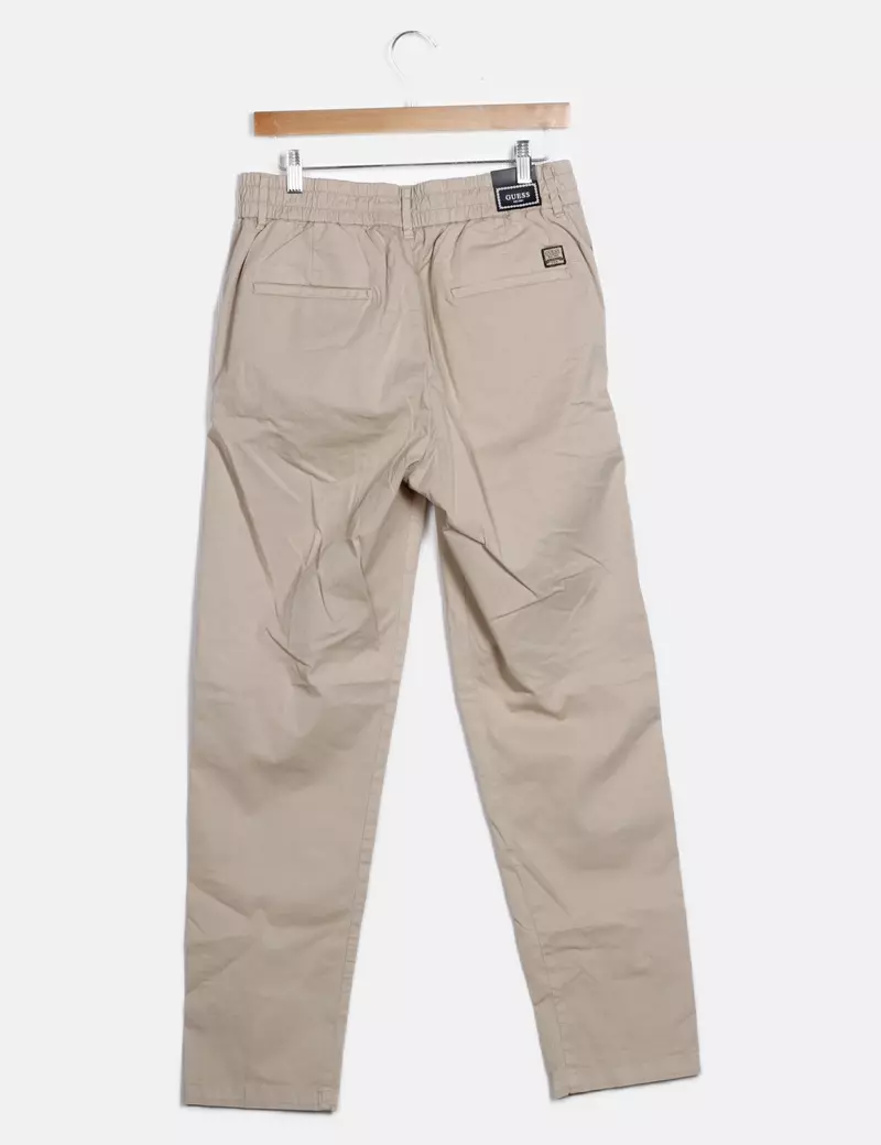 Guess Pantalones de tela Skinny o pitillo o slim