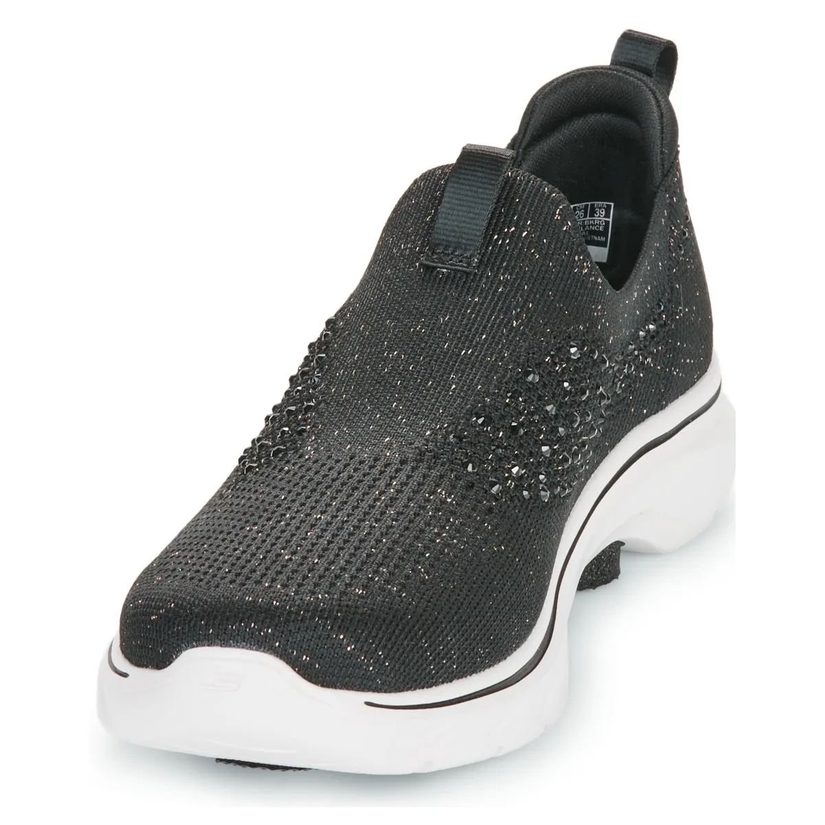 HAND FREE SLIP-INS GO WALK 7