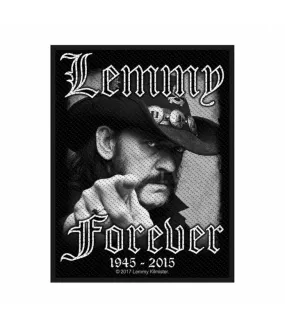 LEMMY: Forever Parche Patch Licencia oficial SP2908
