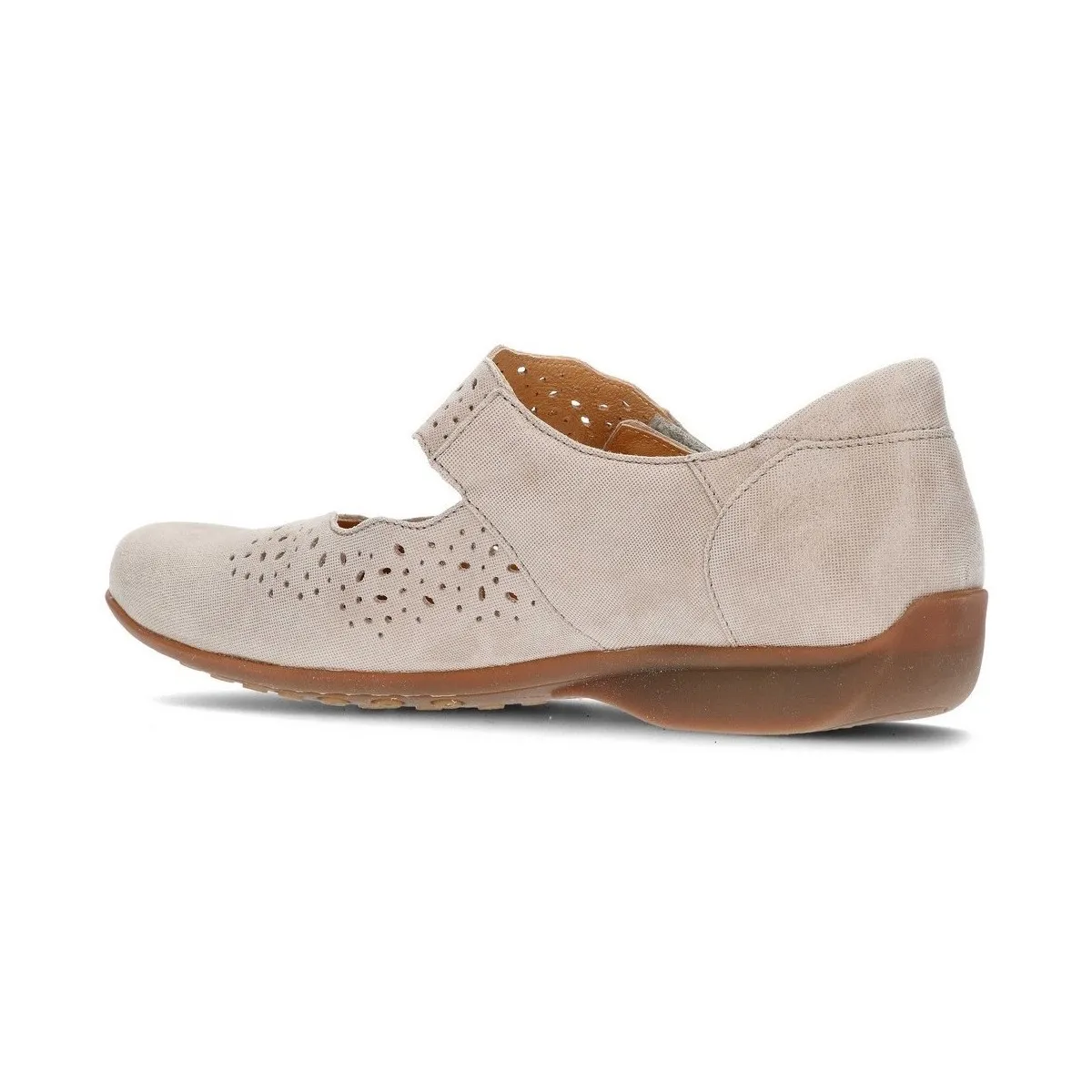 LETINAS  FABIENNE W