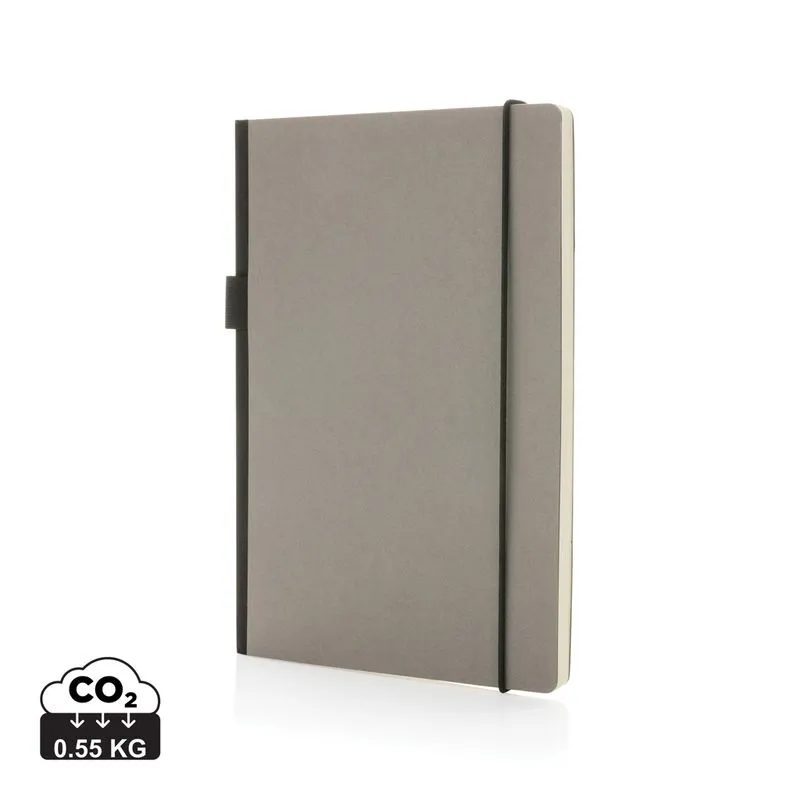 Libreta lujosa A5 FSC® de tapa dura