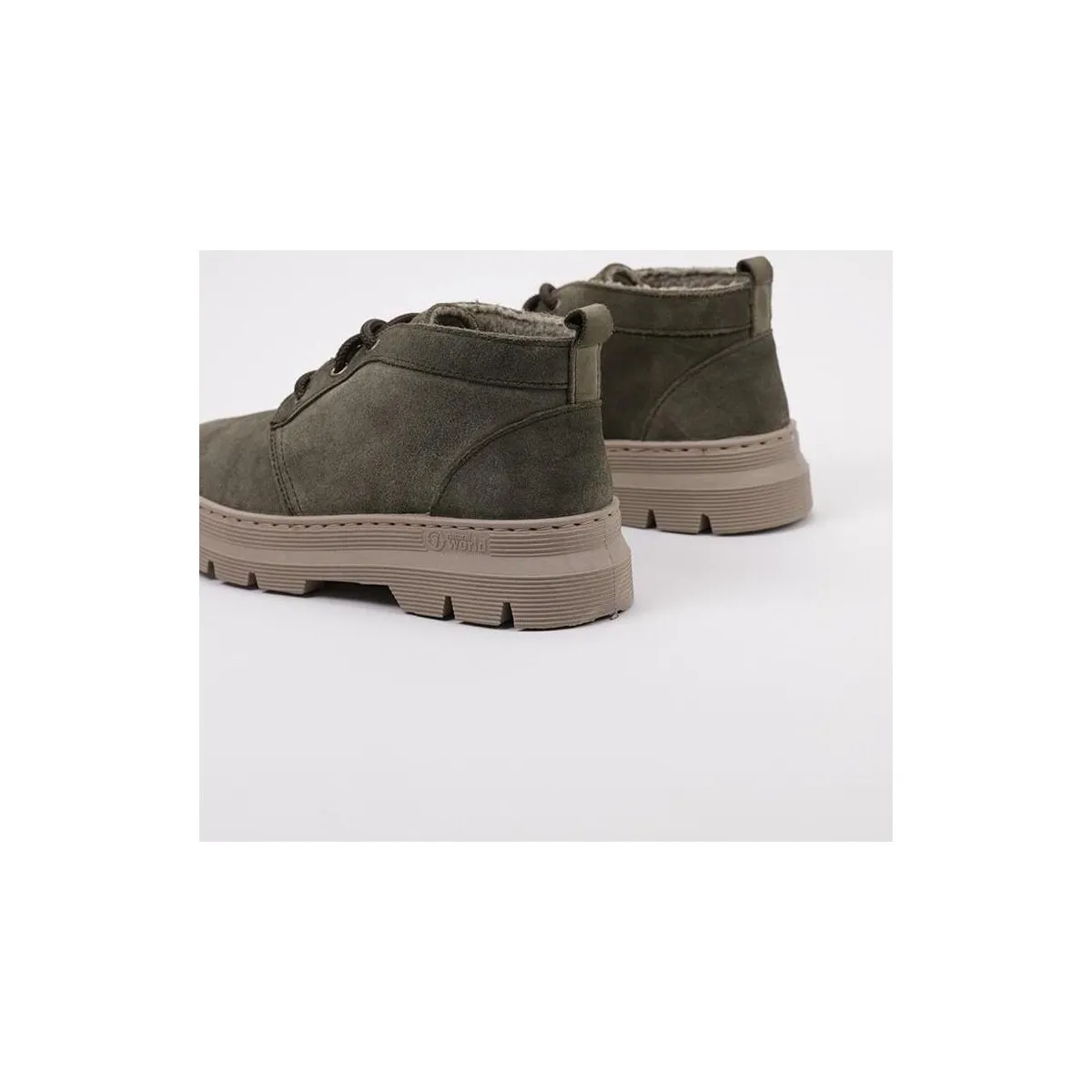 LIS SUEDE