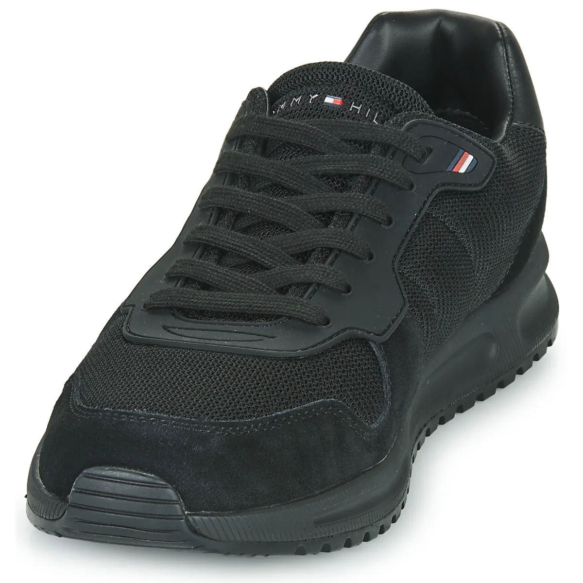 MODERN CORPORATE MIX RUNNER