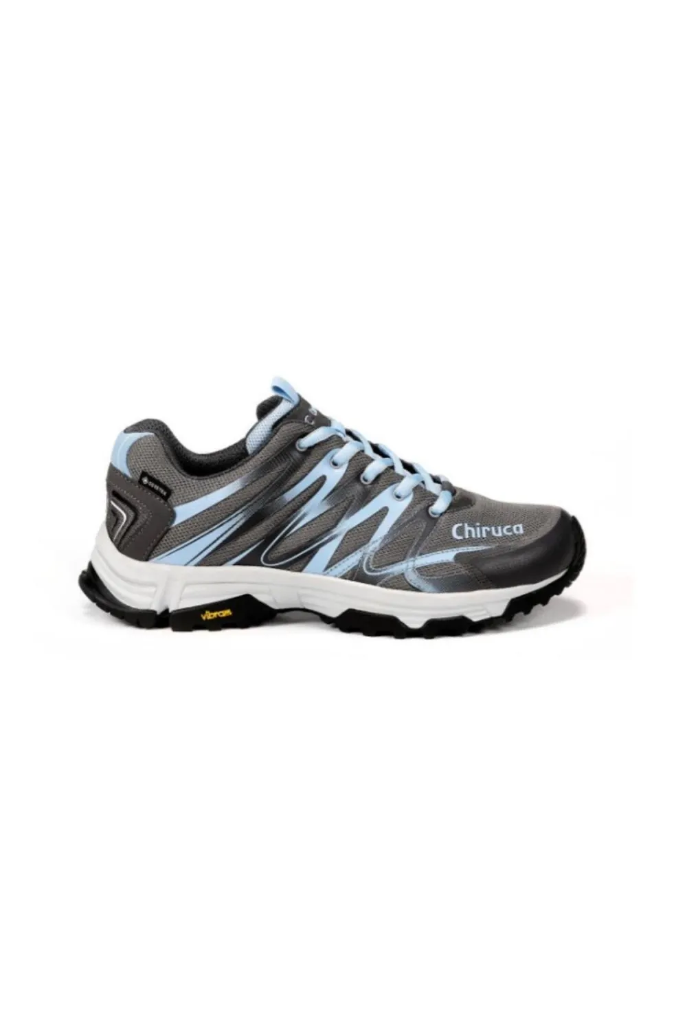 montana chiruca marbella 13 gris-azul 4493613