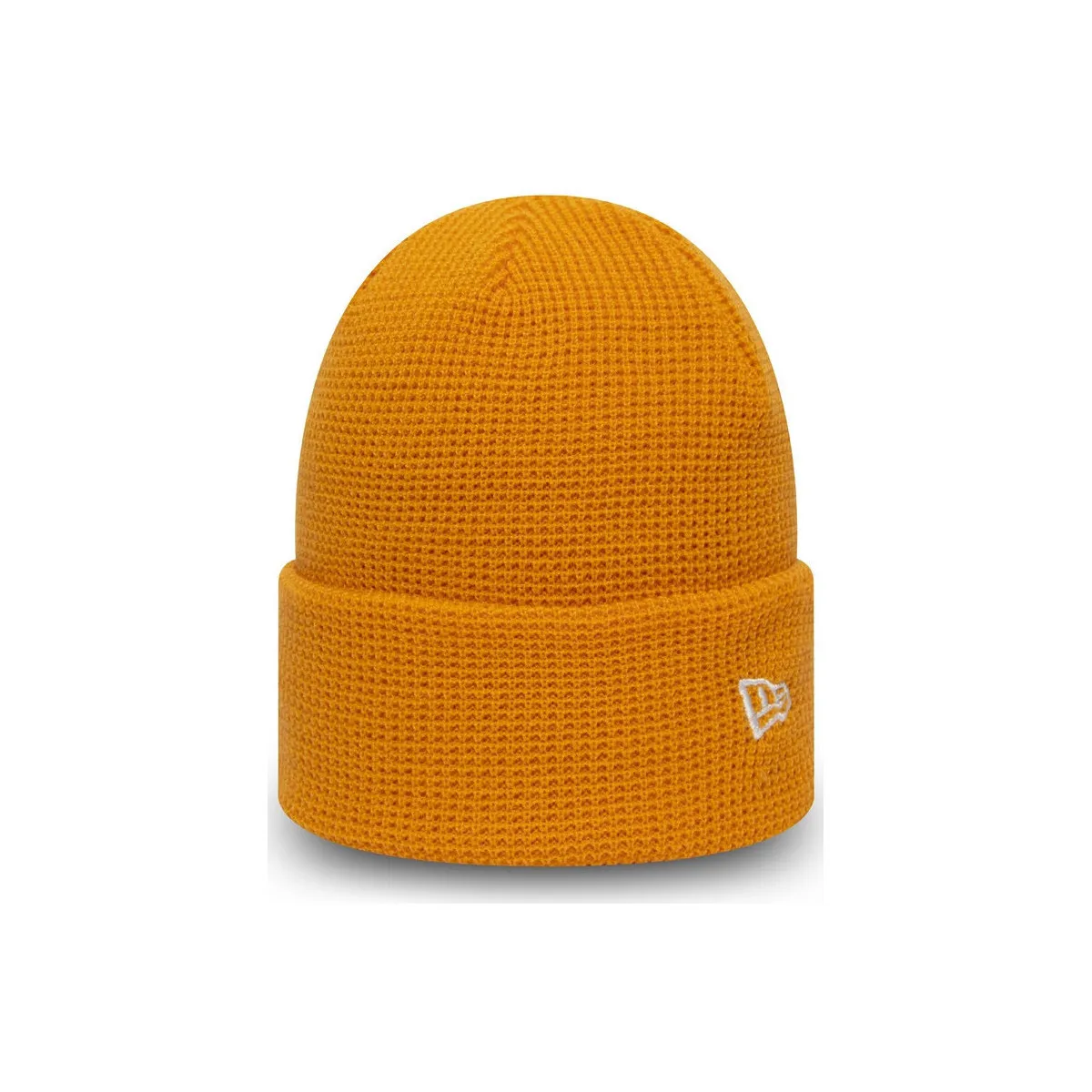Ne colour waffle knit