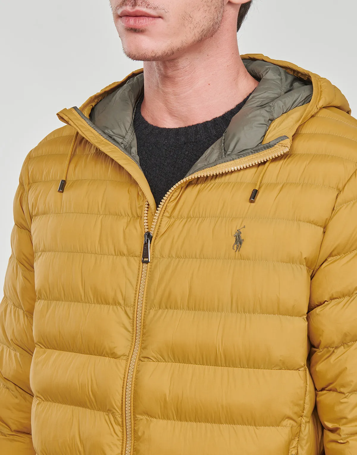 O224SC32-TERRA JKT-INSULATED-BOMBER