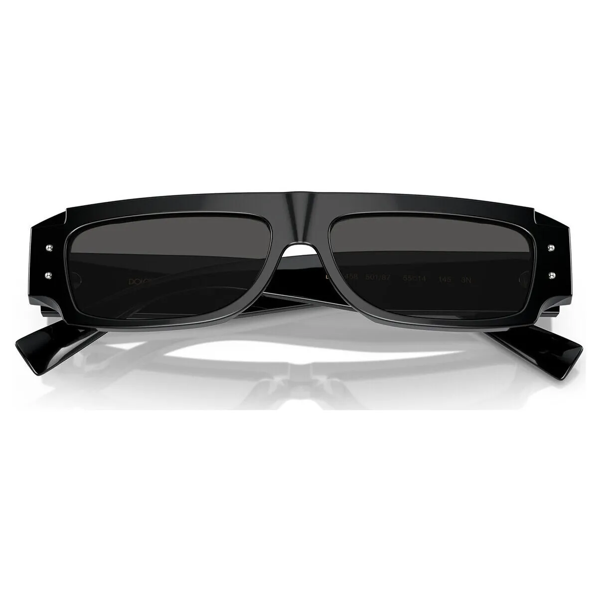 Occhiali Da Sole Dolce&Gabbana DG4458 501/87