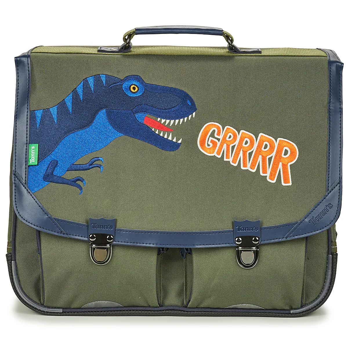 OSCAR CARTABLE 41CM