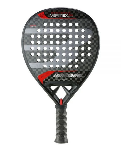 Pala de padel Bullpadel Vertex 04 Hybrid 2024