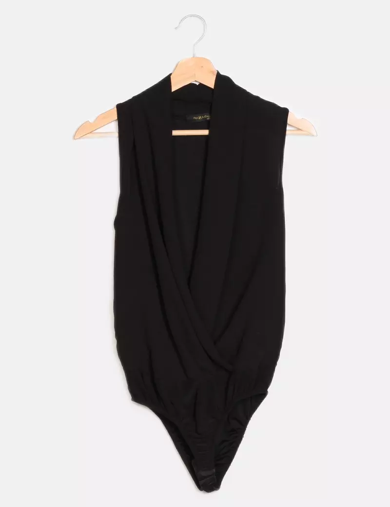 PIAZAITALIA Body Fluido